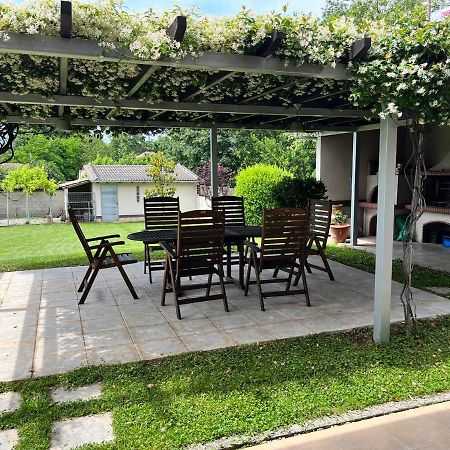 Lilia'S House At Trikala 빌라 외부 사진