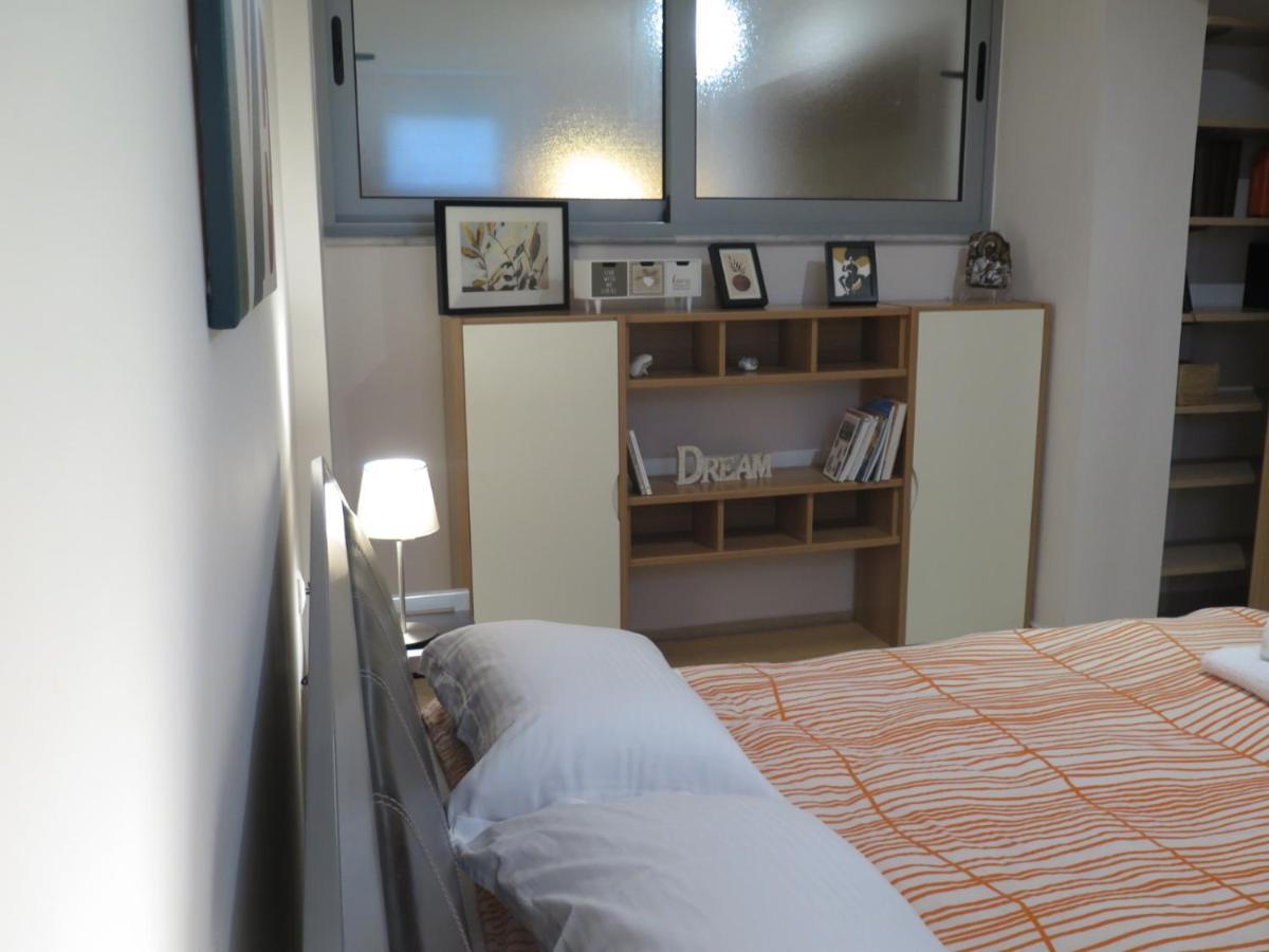 Lilia'S House At Trikala 빌라 외부 사진