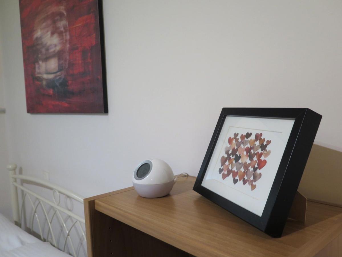Lilia'S House At Trikala 빌라 외부 사진