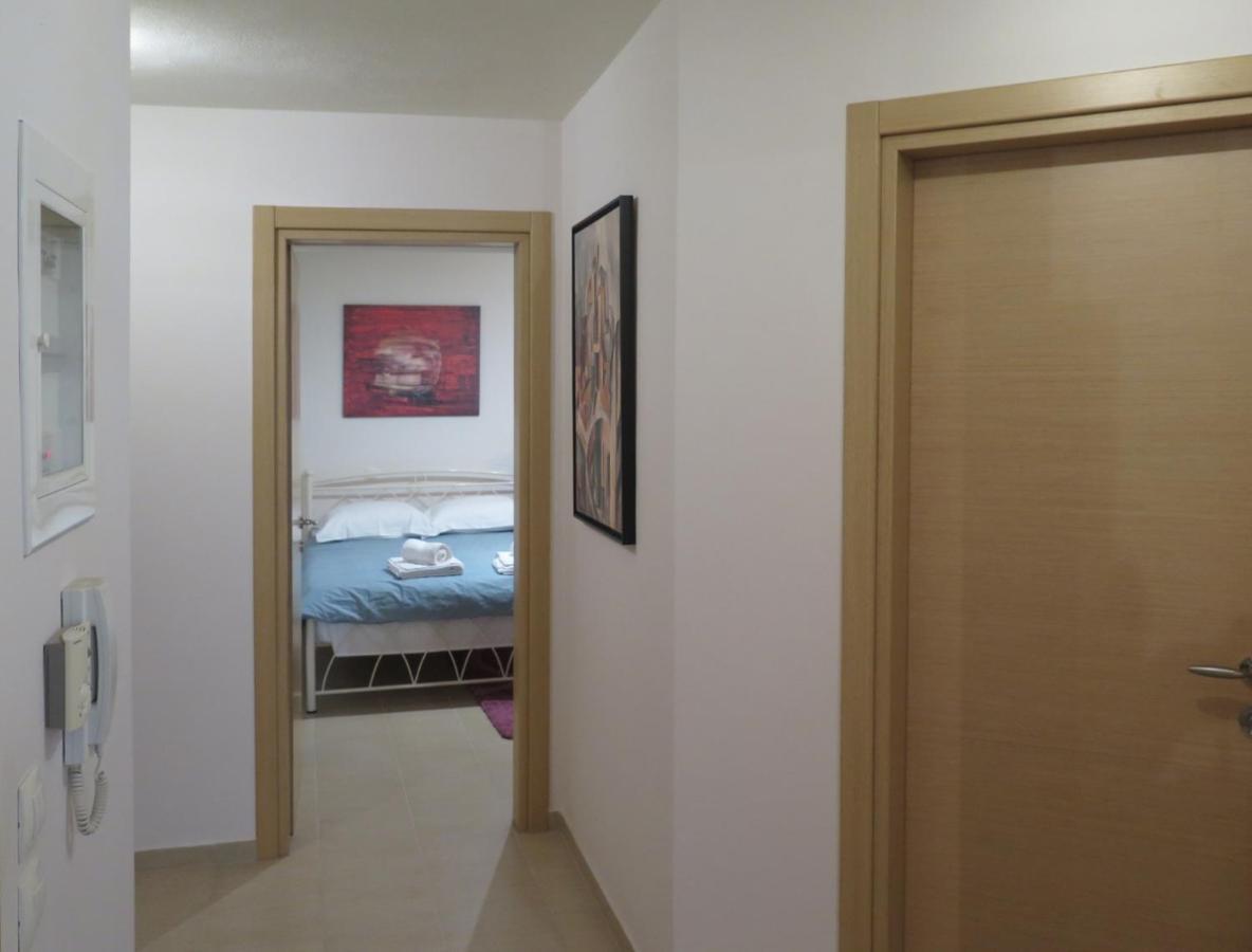 Lilia'S House At Trikala 빌라 외부 사진