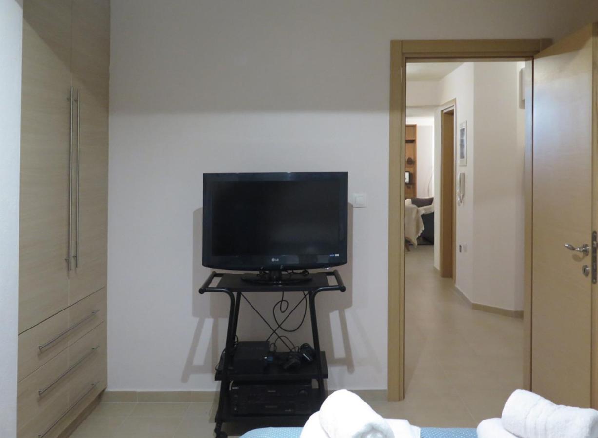 Lilia'S House At Trikala 빌라 외부 사진