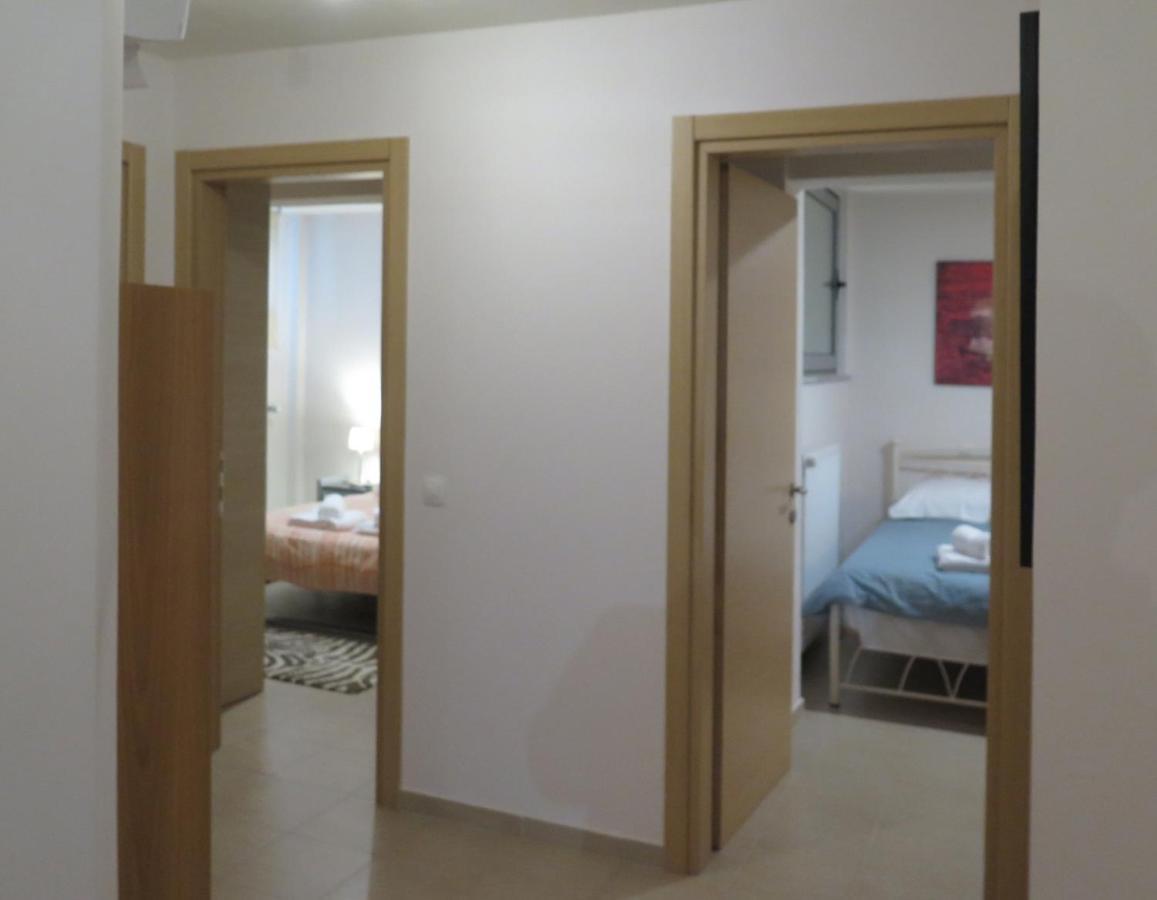 Lilia'S House At Trikala 빌라 외부 사진