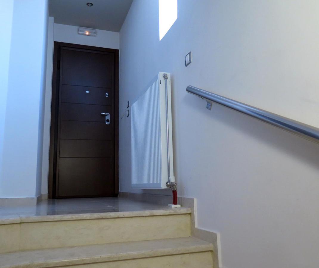 Lilia'S House At Trikala 빌라 외부 사진